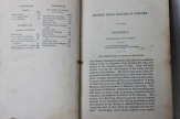 European History Book 1851 (Donated by Beer Family)